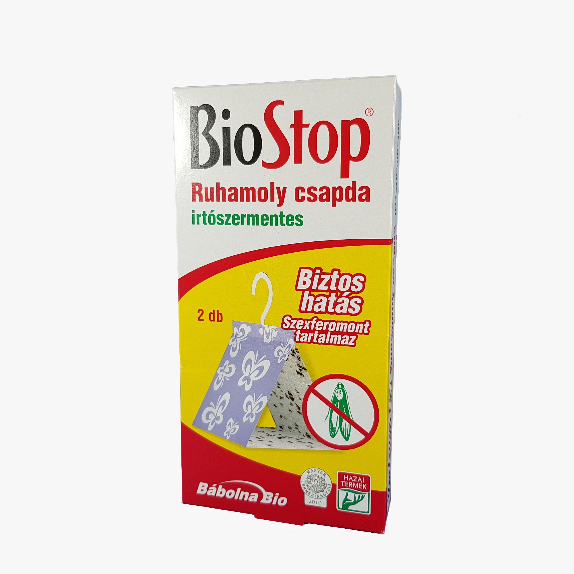 bioruhamoly-2819a5f58e.jpg Biostop ruhamoly csapda - Image 1