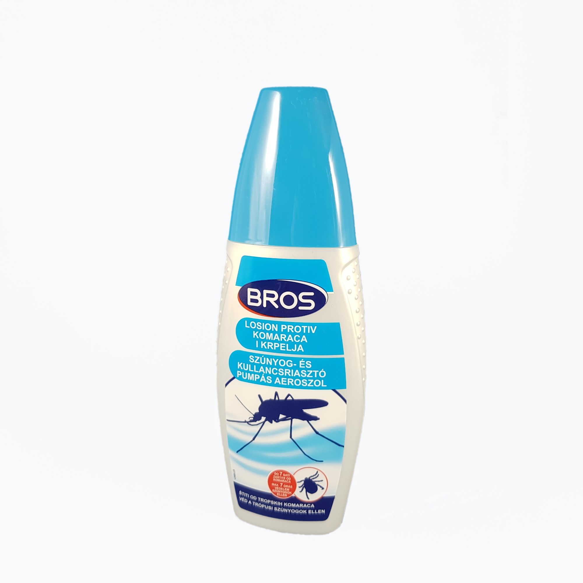 broskullancs-757458478e.jpg Bros szúnyog és kullancsriasztó pumpás - Image 1