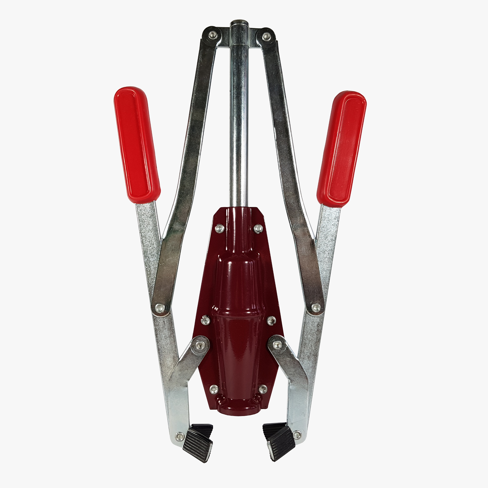 dugozokaros-d8bdbcd444.jpg Dugózó fém kétkaros - Image 1