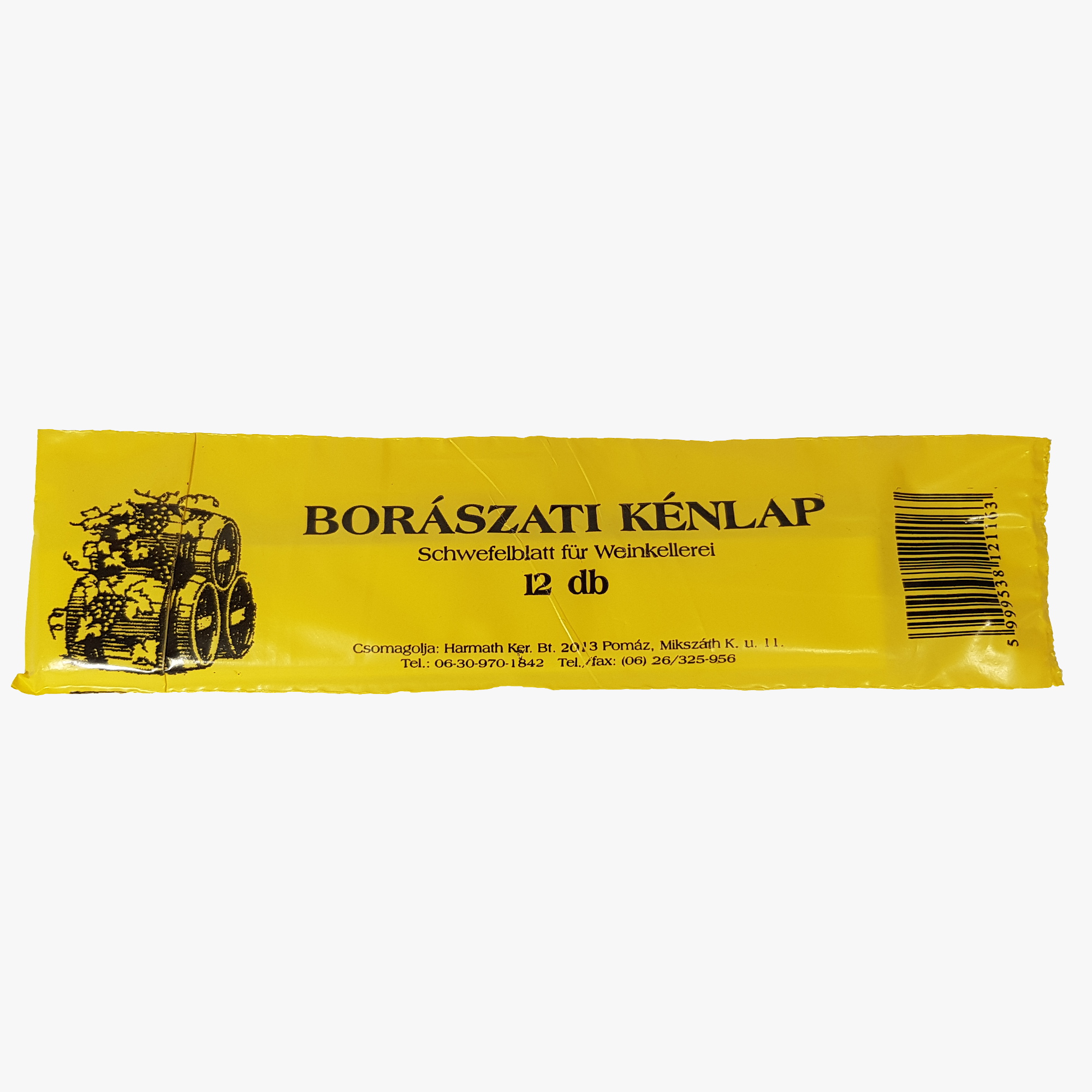 kenlap12db-6e9df93fa2.jpg Borászati kénlap - Image 1