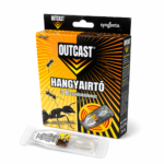 Outcast hangyairtó gél