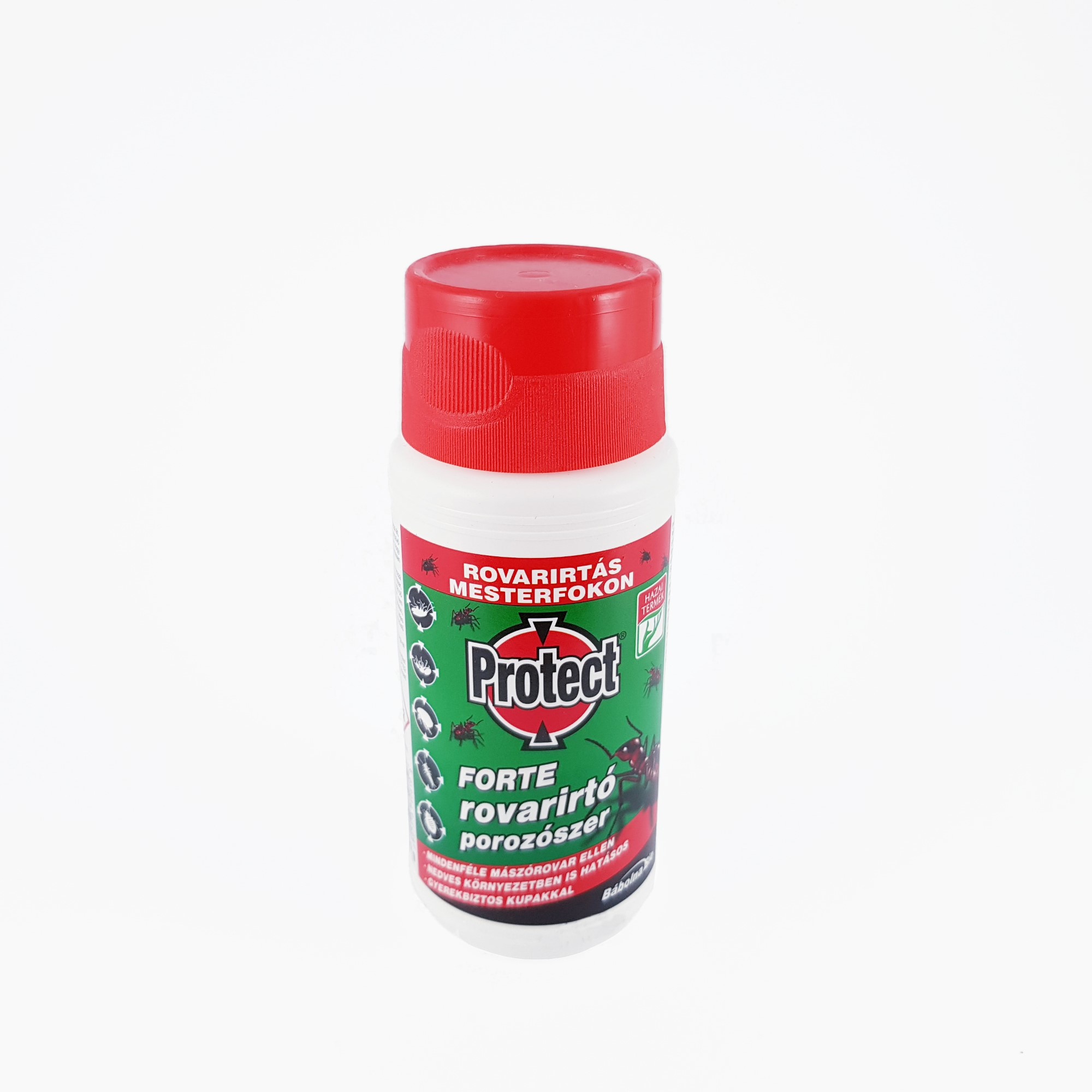 protect100g-82a6812617.jpg Protect háztartási rovarirtó - Image 1