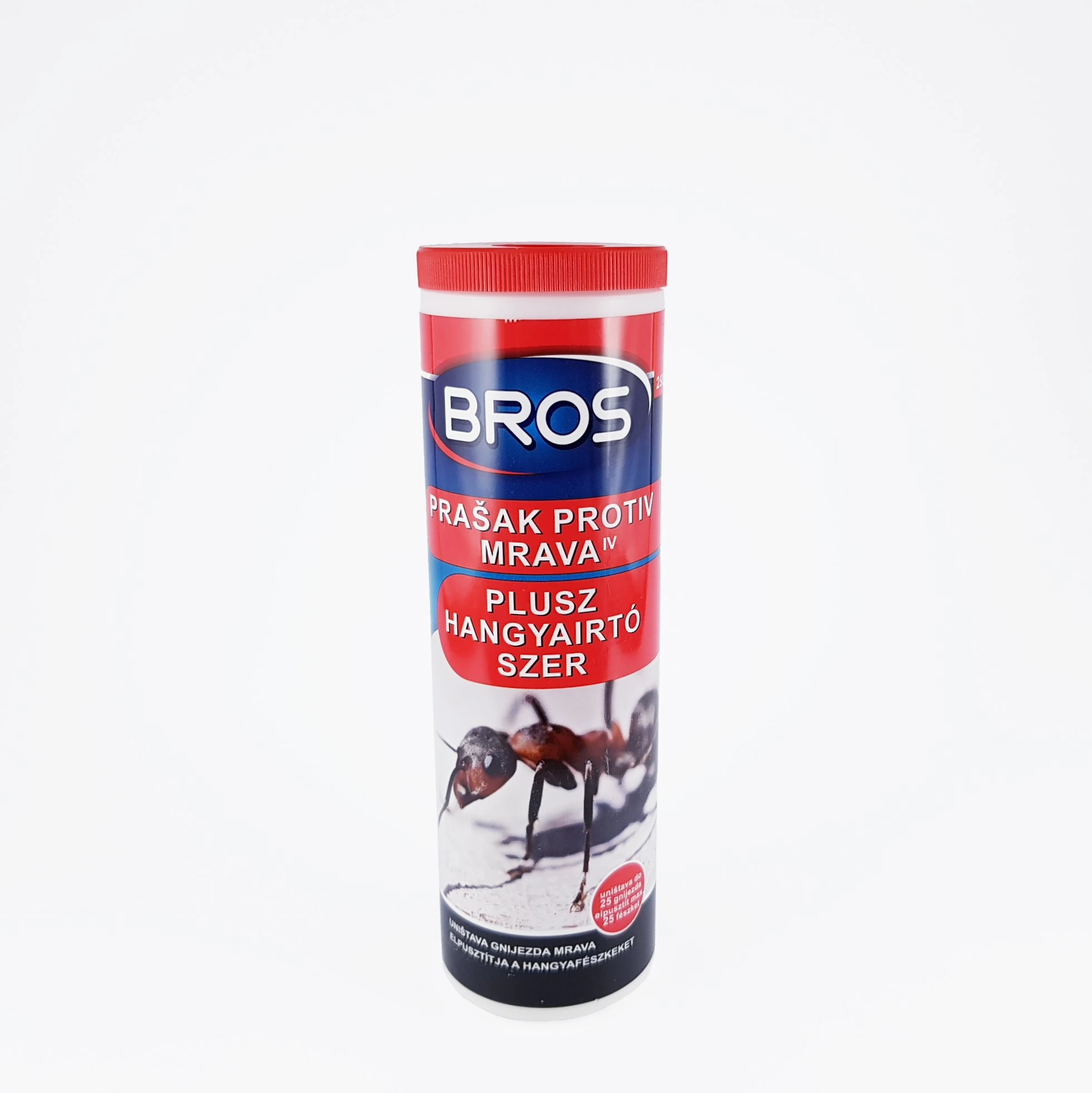 broshangya250g Bros hangyairtó por 250g - Image 1