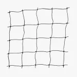 Galambháló 5x5m fekete
