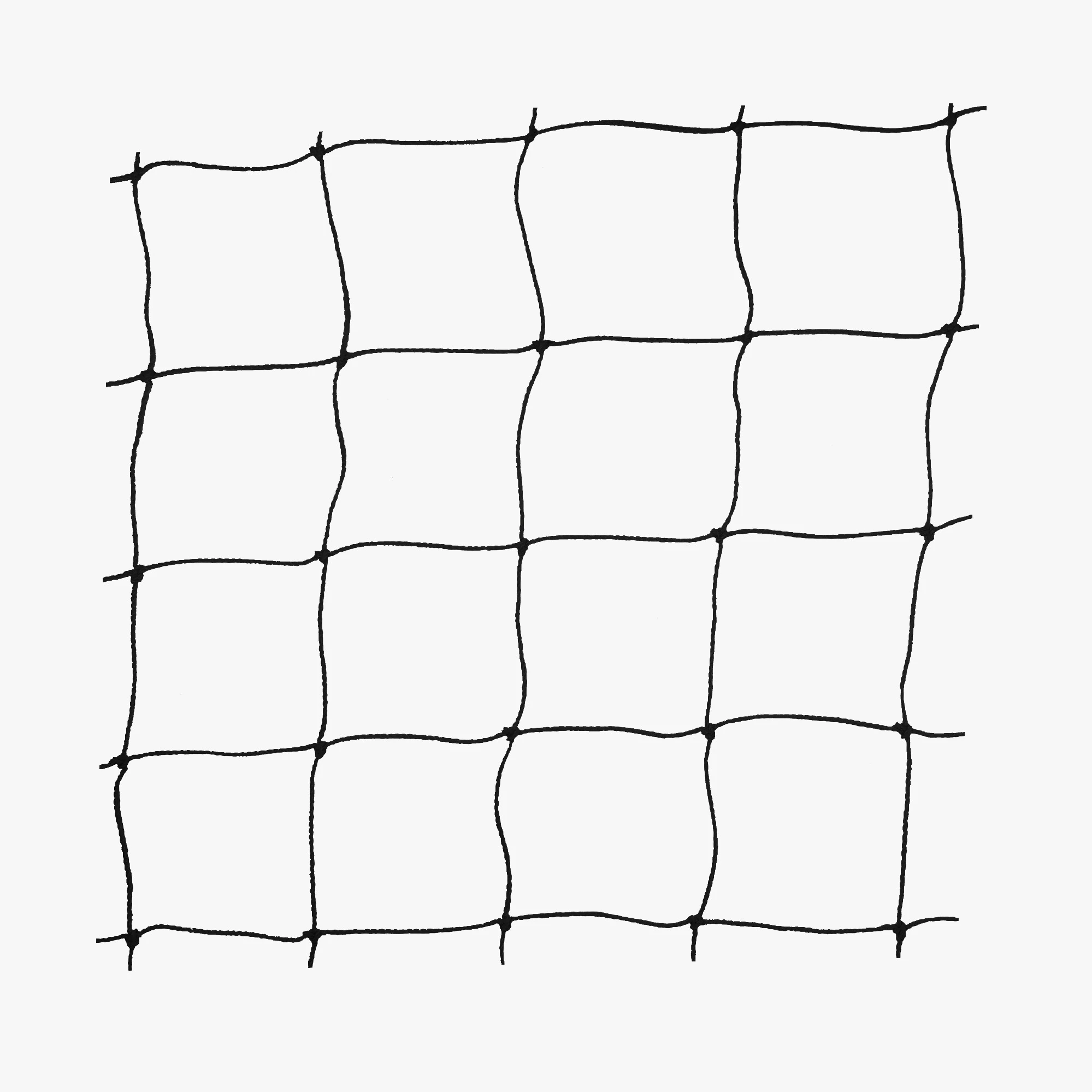 halogalambfekete Galambháló 5x10m fekete - Image 1