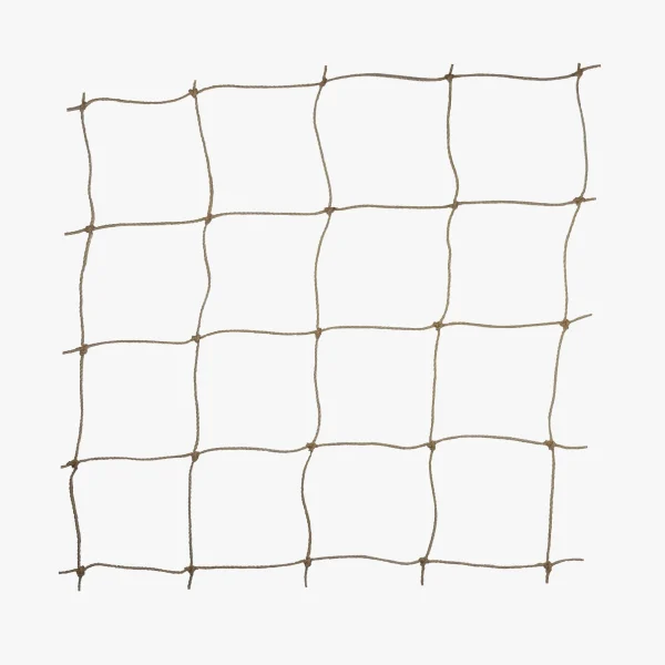 Galambháló 5x5m kőszínű