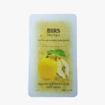 Matrica üvegre birs