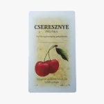 Matrica üvegre cseresznye